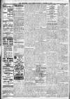 Leicester Daily Post Saturday 11 January 1913 Page 4