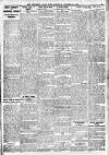 Leicester Daily Post Saturday 11 January 1913 Page 5