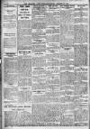 Leicester Daily Post Wednesday 15 January 1913 Page 8
