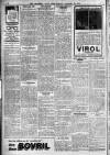 Leicester Daily Post Monday 20 January 1913 Page 2