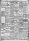 Leicester Daily Post Monday 20 January 1913 Page 8