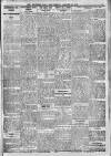 Leicester Daily Post Tuesday 21 January 1913 Page 5