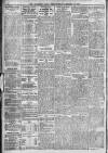 Leicester Daily Post Tuesday 21 January 1913 Page 6