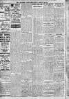 Leicester Daily Post Friday 24 January 1913 Page 4
