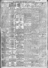 Leicester Daily Post Friday 24 January 1913 Page 6