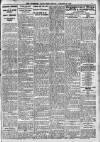 Leicester Daily Post Friday 24 January 1913 Page 7