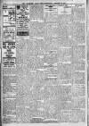 Leicester Daily Post Wednesday 29 January 1913 Page 4
