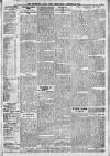 Leicester Daily Post Wednesday 29 January 1913 Page 5