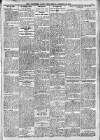 Leicester Daily Post Friday 31 January 1913 Page 5