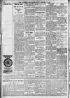 Leicester Daily Post Friday 31 January 1913 Page 8