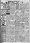 Leicester Daily Post Saturday 01 February 1913 Page 4