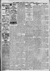 Leicester Daily Post Saturday 15 February 1913 Page 4