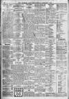 Leicester Daily Post Saturday 01 February 1913 Page 6