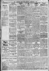 Leicester Daily Post Saturday 01 February 1913 Page 8