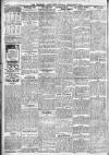 Leicester Daily Post Monday 03 February 1913 Page 2