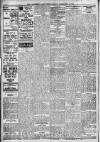 Leicester Daily Post Monday 03 February 1913 Page 4