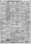 Leicester Daily Post Monday 03 February 1913 Page 5