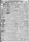 Leicester Daily Post Tuesday 04 February 1913 Page 4