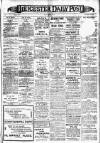 Leicester Daily Post Monday 24 February 1913 Page 1