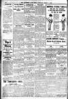 Leicester Daily Post Saturday 01 March 1913 Page 8