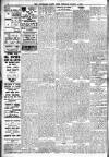 Leicester Daily Post Tuesday 04 March 1913 Page 4