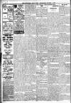 Leicester Daily Post Wednesday 05 March 1913 Page 4