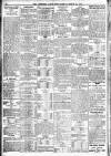 Leicester Daily Post Tuesday 11 March 1913 Page 6