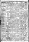 Leicester Daily Post Saturday 22 March 1913 Page 2