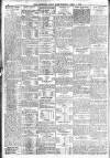 Leicester Daily Post Tuesday 15 April 1913 Page 6