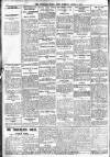 Leicester Daily Post Tuesday 29 April 1913 Page 8