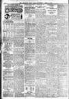 Leicester Daily Post Wednesday 02 April 1913 Page 2