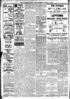 Leicester Daily Post Thursday 03 April 1913 Page 4