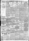 Leicester Daily Post Thursday 03 April 1913 Page 8