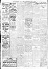Leicester Daily Post Wednesday 04 June 1913 Page 4