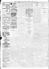 Leicester Daily Post Saturday 07 June 1913 Page 4
