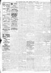 Leicester Daily Post Monday 09 June 1913 Page 4