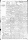 Leicester Daily Post Thursday 12 June 1913 Page 8