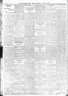 Leicester Daily Post Saturday 14 June 1913 Page 10