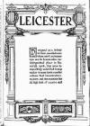 Leicester Daily Post Saturday 14 June 1913 Page 11