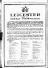Leicester Daily Post Saturday 14 June 1913 Page 28
