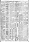 Leicester Daily Post Saturday 12 July 1913 Page 3