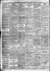 Leicester Daily Post Tuesday 22 July 1913 Page 2
