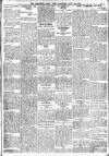 Leicester Daily Post Saturday 26 July 1913 Page 5