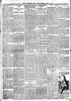 Leicester Daily Post Monday 28 July 1913 Page 5
