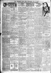 Leicester Daily Post Wednesday 30 July 1913 Page 2