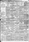 Leicester Daily Post Wednesday 30 July 1913 Page 8