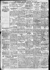 Leicester Daily Post Thursday 31 July 1913 Page 8