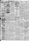 Leicester Daily Post Saturday 02 August 1913 Page 4