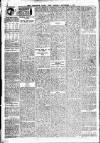 Leicester Daily Post Monday 01 September 1913 Page 2