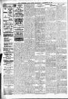 Leicester Daily Post Wednesday 03 September 1913 Page 4